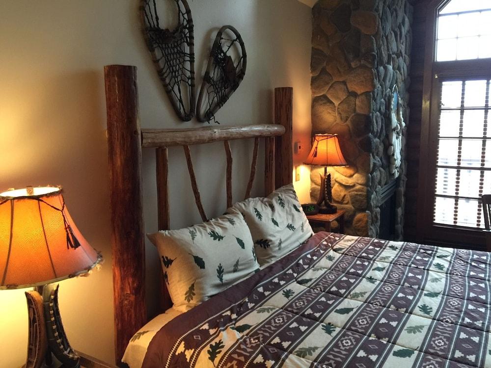 Sumas Mountain Lodge photo 14