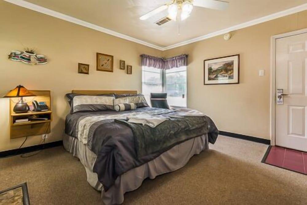 Lake Texoma Lodge and Resort photo 35