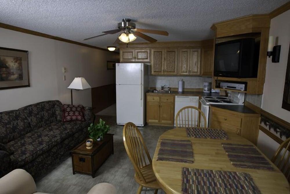 Mountain Lodge photo 22