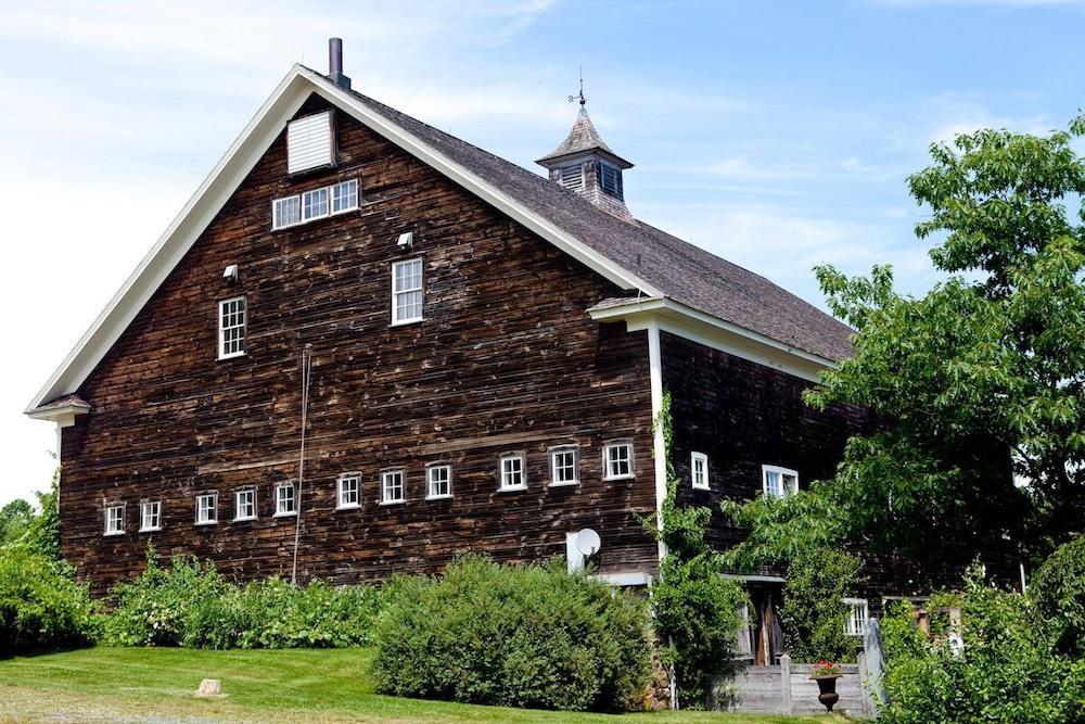 Gedney Farm photo 27