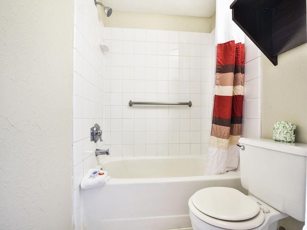 Americas Best Value Inn Amarillo Downtown photo 2