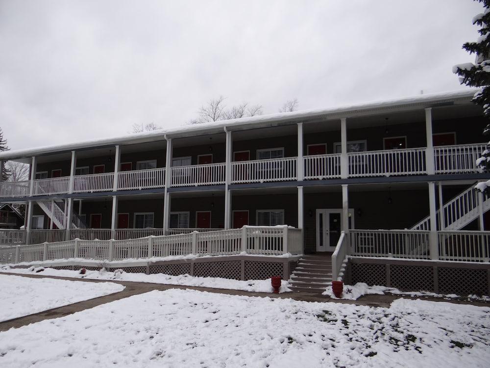 Edelweiss Lodge photo 79