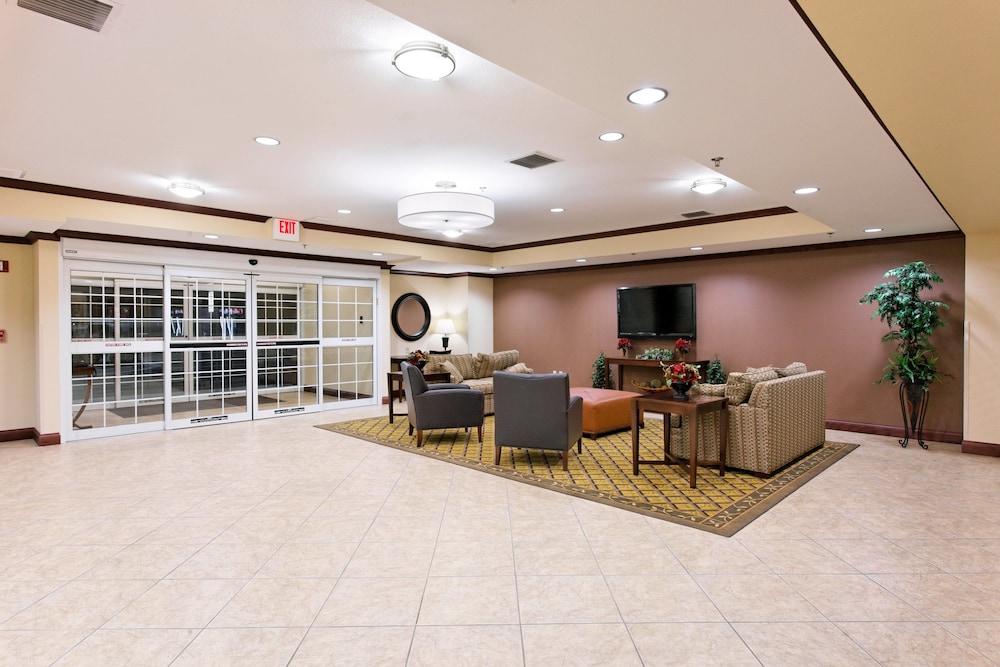 Candlewood Suites Cape Girardeau by IHG photo 21