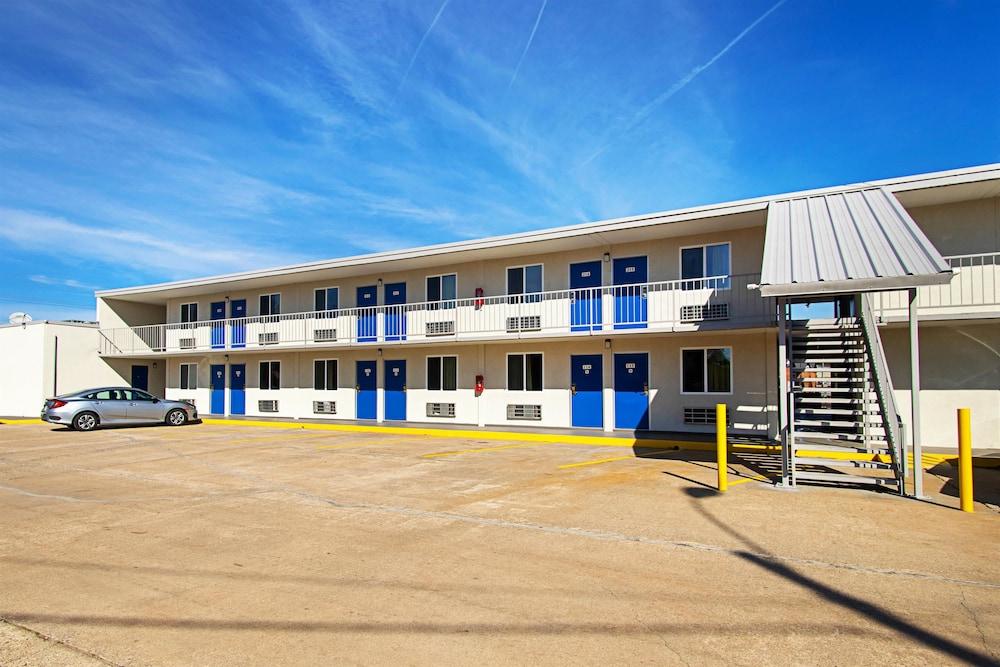 Motel 6 Alma, AR photo 61