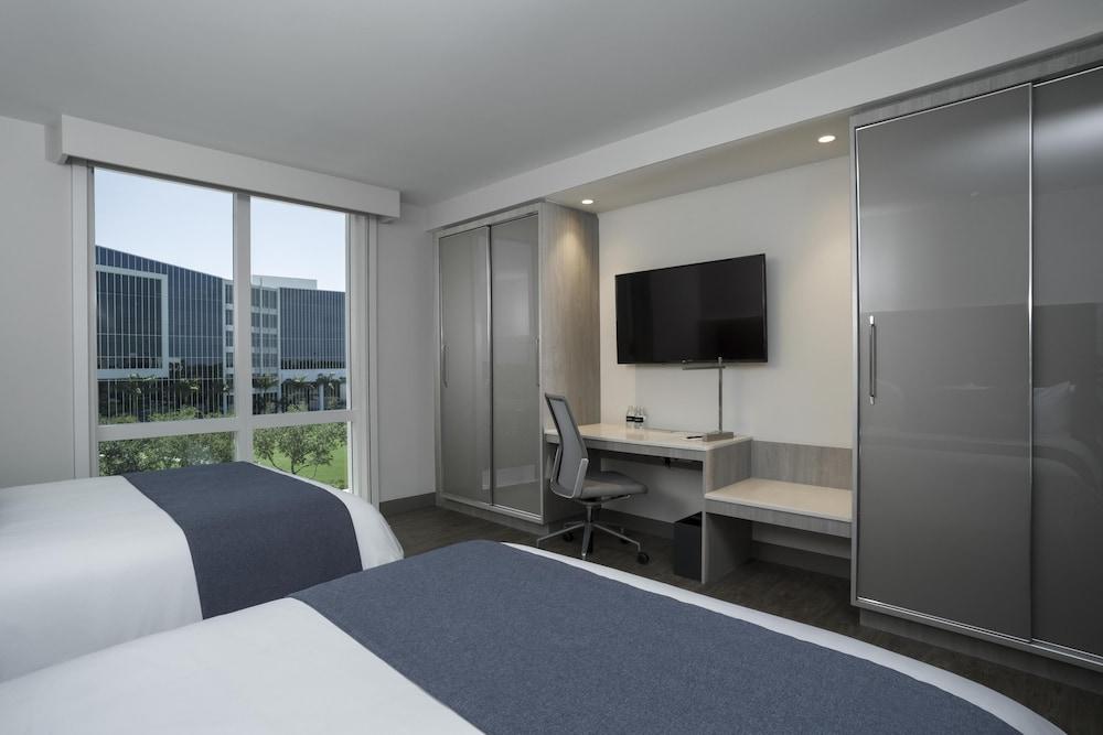 Innovation Hotel photo 32