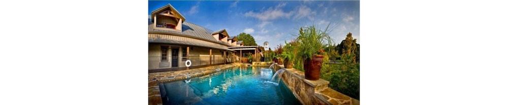 The Winchester Lodge photo 78