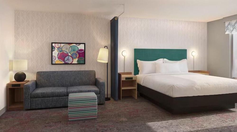 Home2 Suites By Hilton Kalamazoo Southeast photo 1