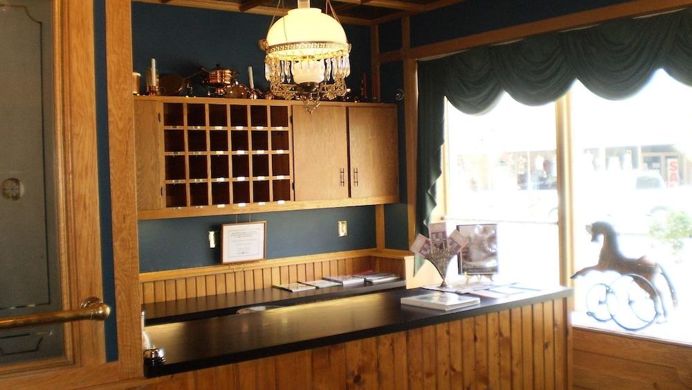 Hotel Millersburg photo 41