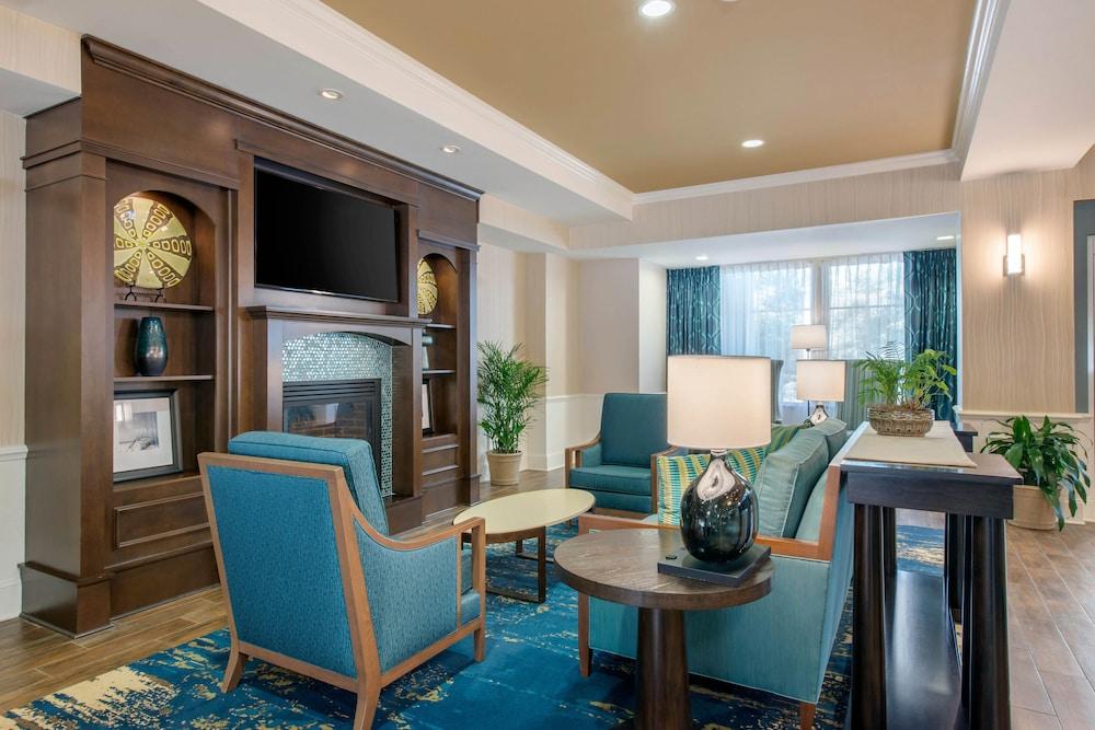Hampton Inn & Suites Jekyll Island photo 4