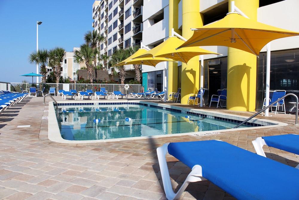 Seaside Resort — hotel in North Myrtle Beach