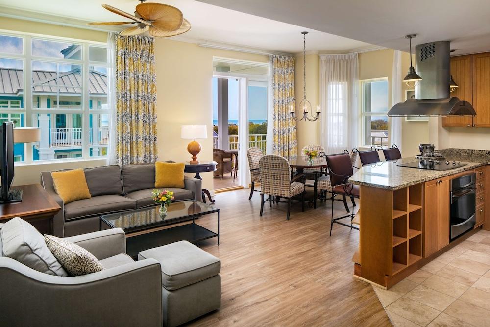 Wild Dunes Resort – Residences at Sweetgrass photo 9