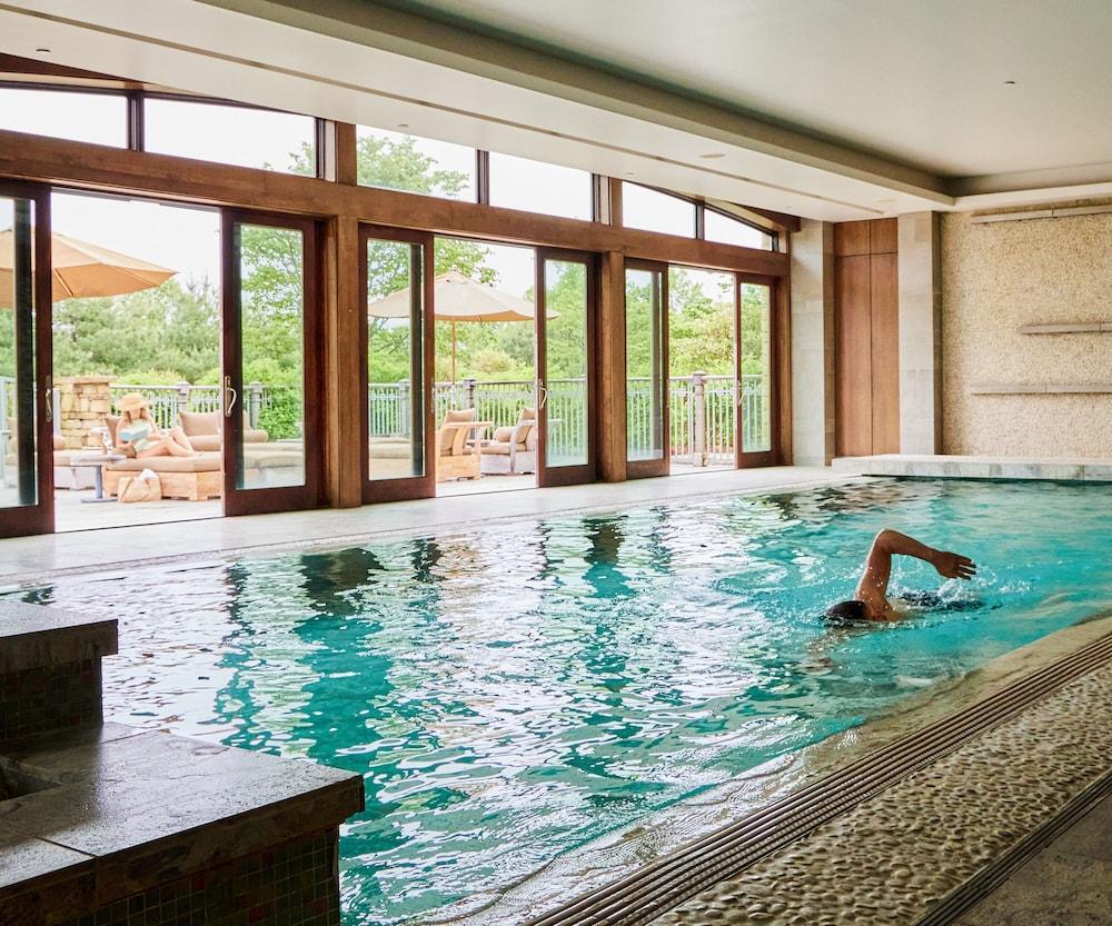 The Lodge at Primland, Auberge Collection photo 79