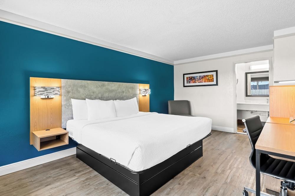 Quality Inn Slidell I-10 photo 4