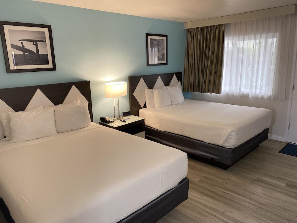 Kings Inn San Diego photo 74