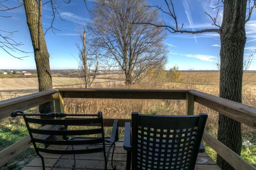The Wisconsin Wood Inn photo 1