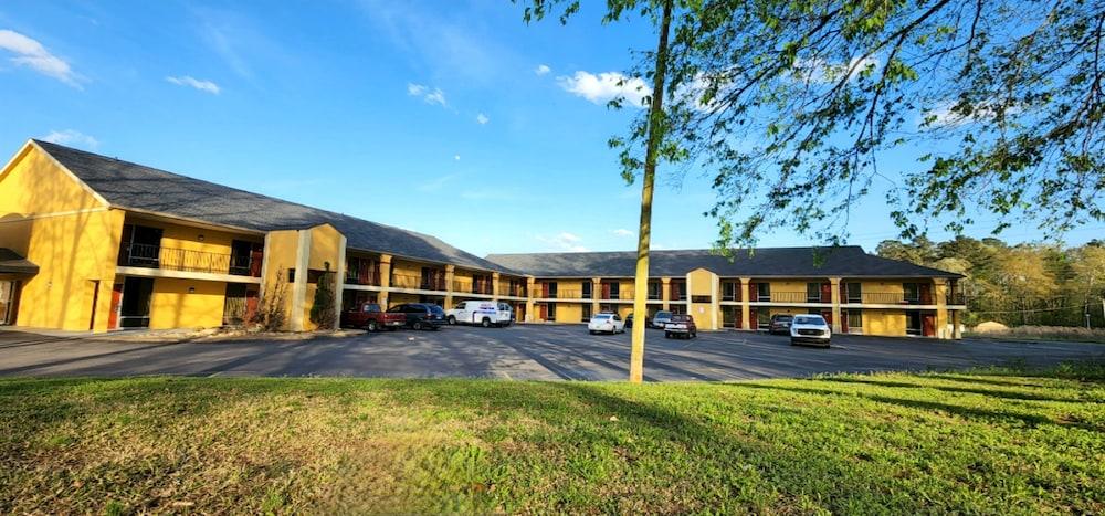Budgetel Inn photo 4