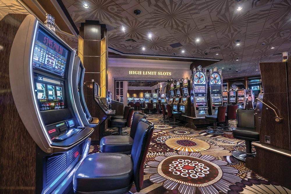 MGM Vegas Signature Suites Collection photo 74