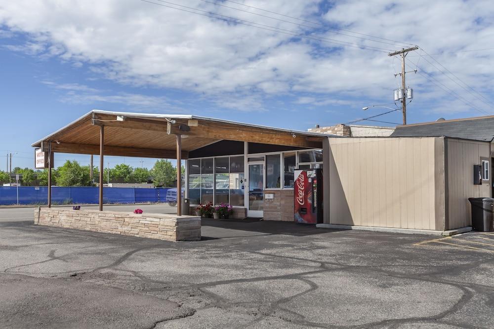 Budget Inn Boise photo 6