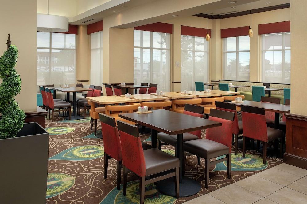 Hilton Garden Inn Odessa photo 21