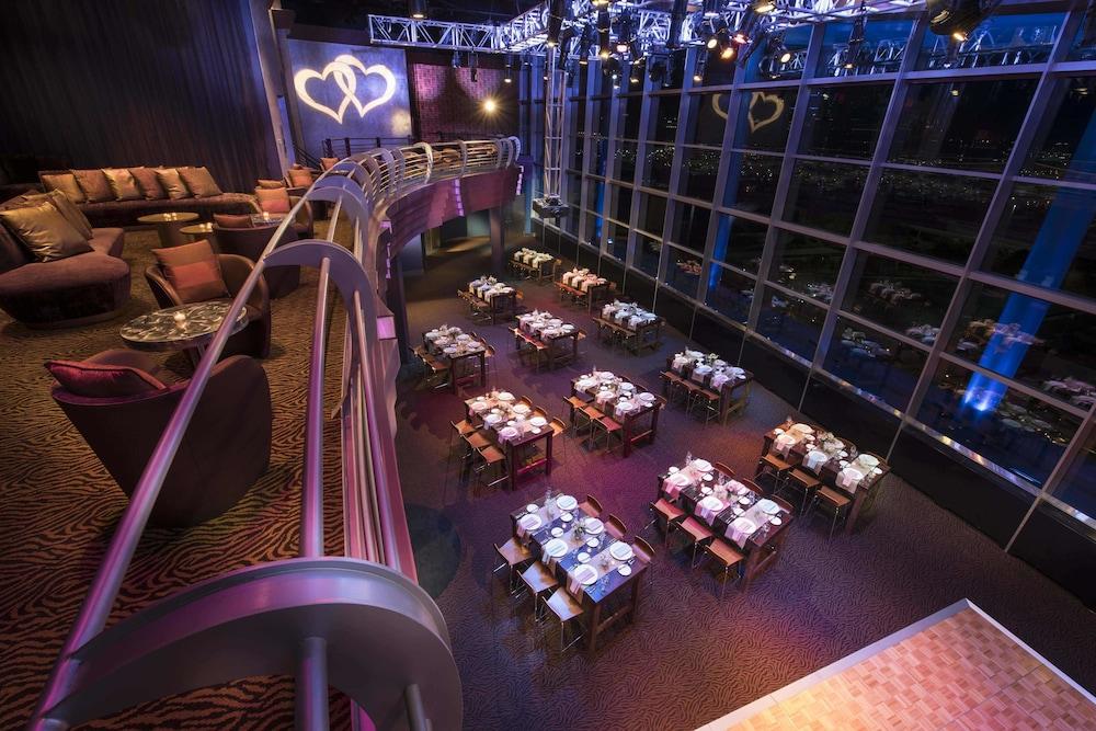 MotorCity Casino Hotel photo 46