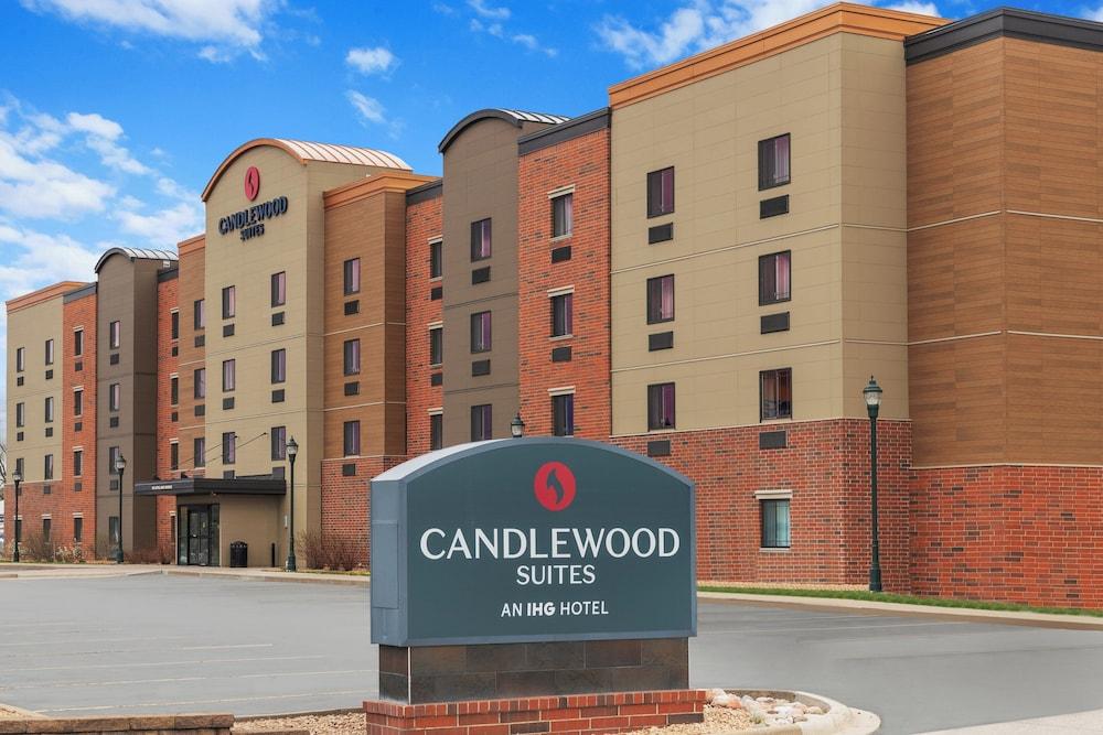 Candlewood Suites La Crosse N by IHG photo 61