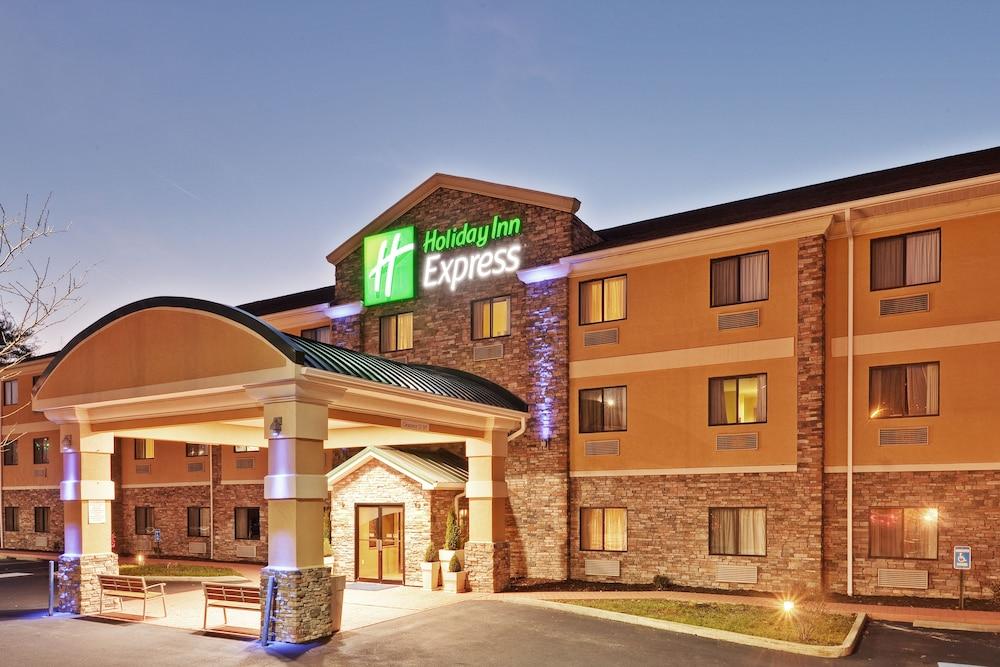 Holiday Inn Express Winfield by IHG photo 16