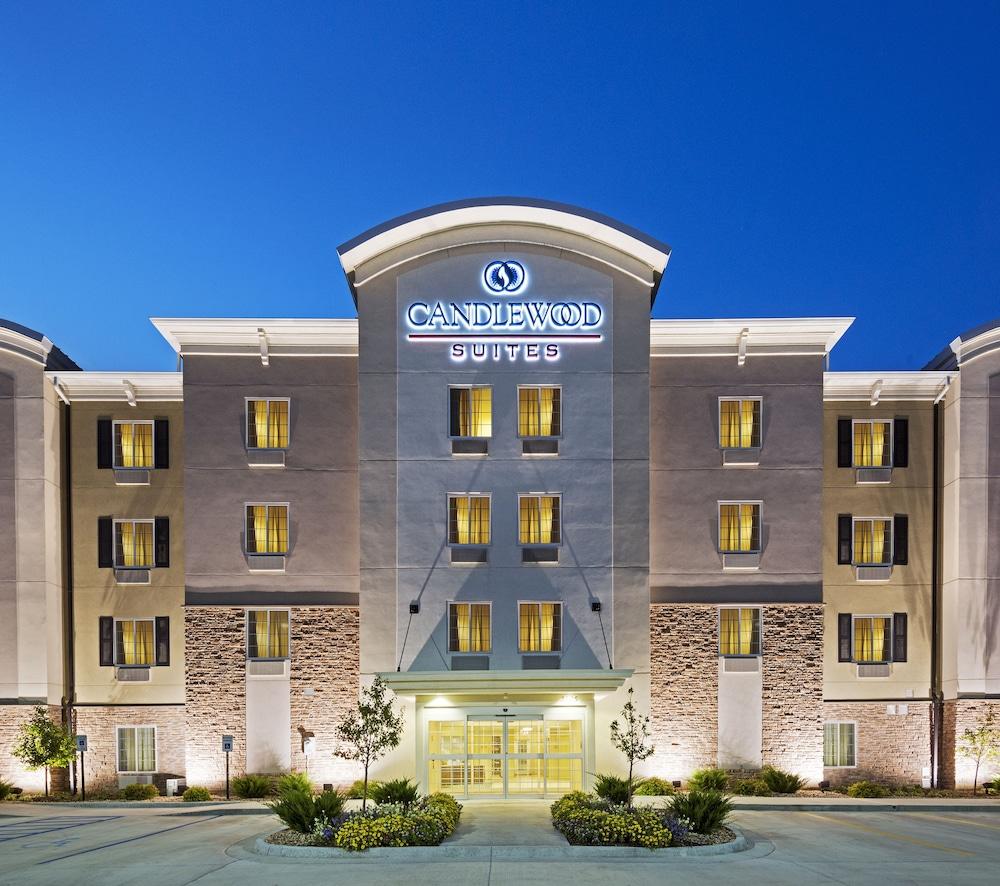Candlewood Suites Houston North I45 by IHG photo 30