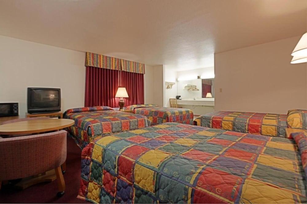 Americas Best Value Inn Pico Rivera Los Angeles E photo 5