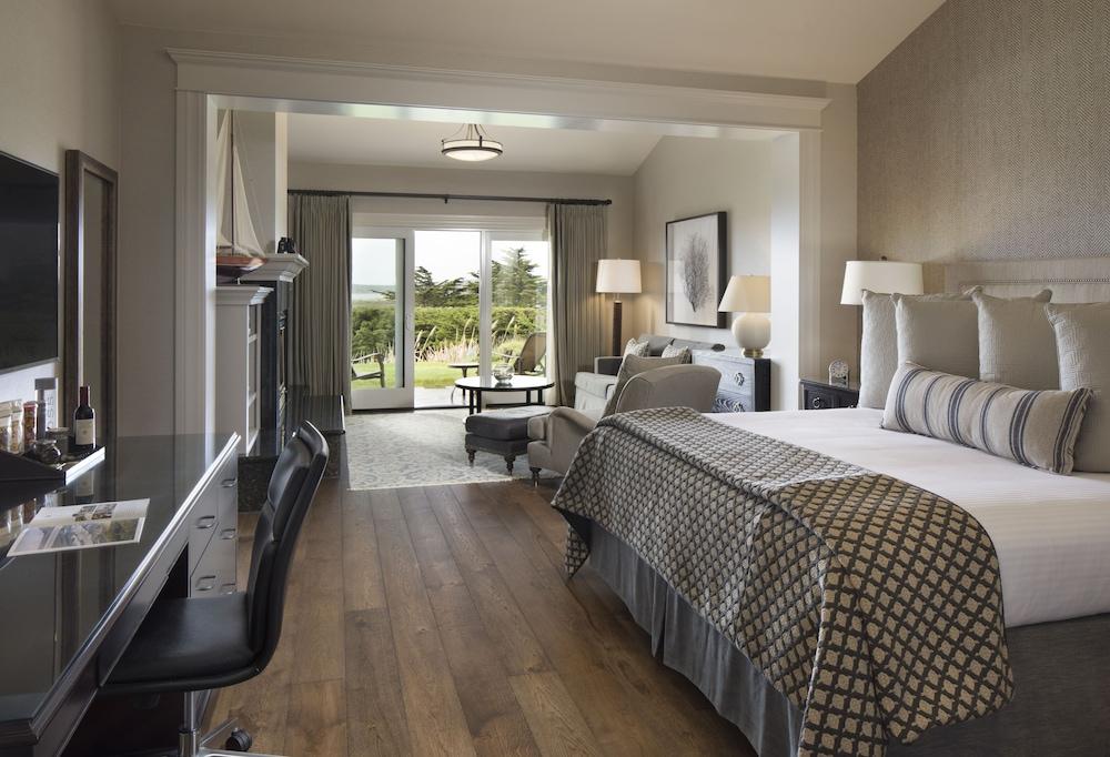 The Lodge at Bodega Bay photo 11
