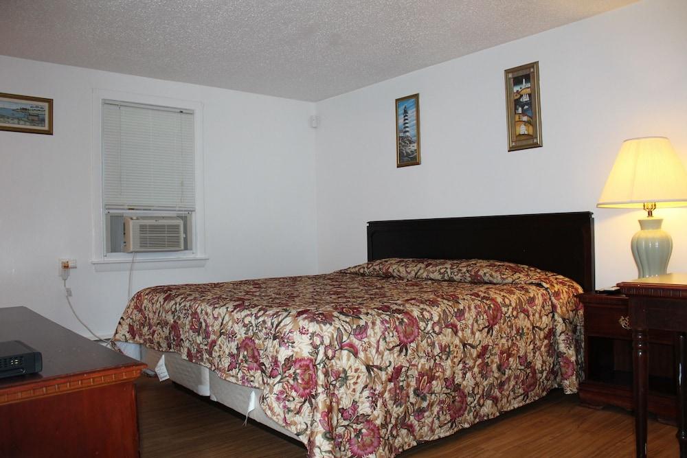 Oceanside Motel photo 31