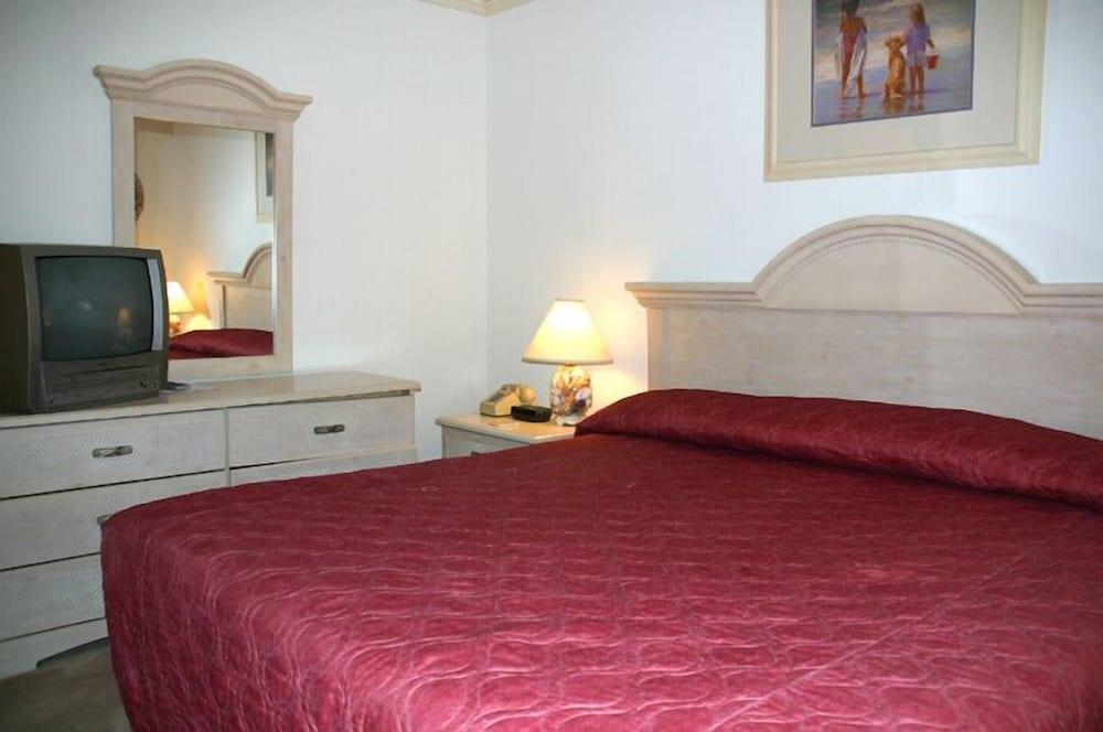 Sands Beach Club Resort photo 5