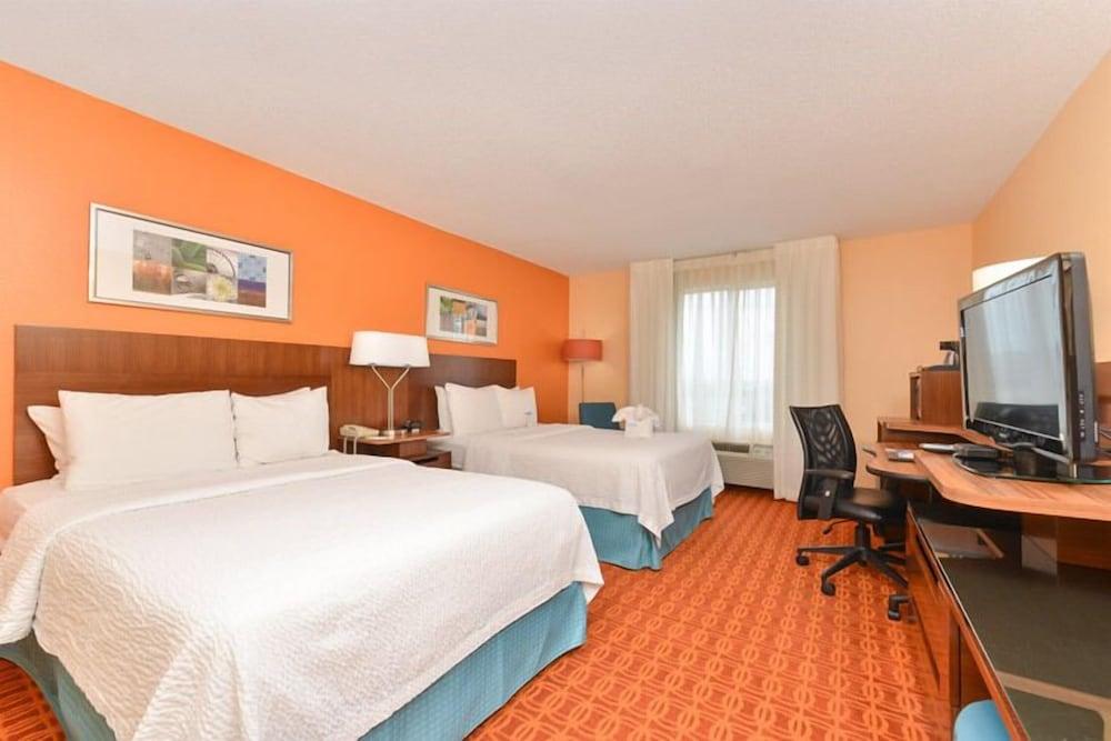 Fairfield Inn & Suites Atmore photo 15