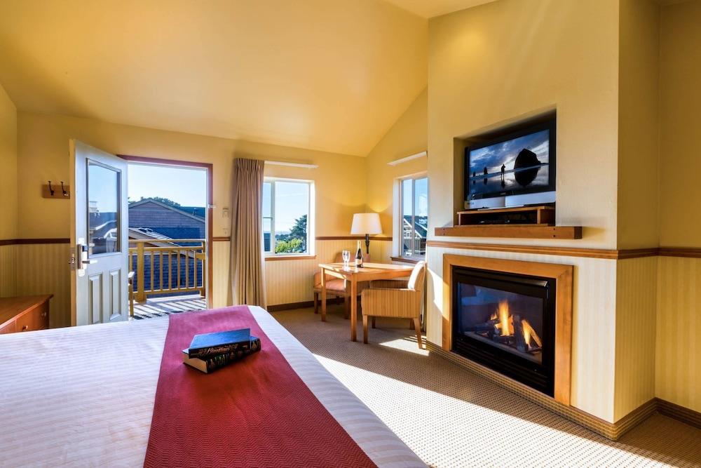 Inn at Cannon Beach photo 13