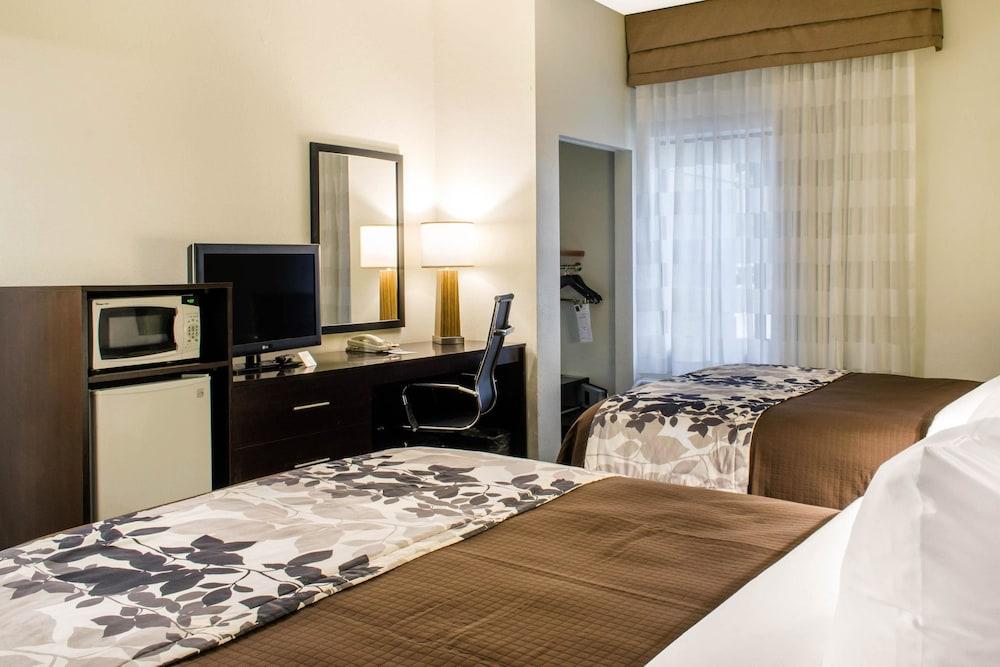 Sleep Inn & Suites Metairie - New Orleans West photo 6