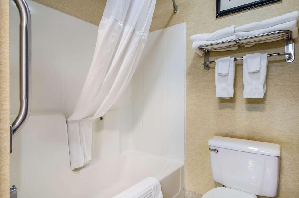 Quality Inn Goodland I-70 photo 20