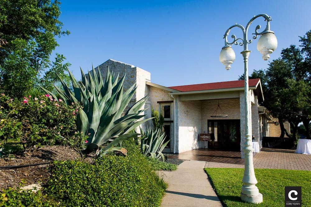 Vintage Villas Hotel & Events photo 5