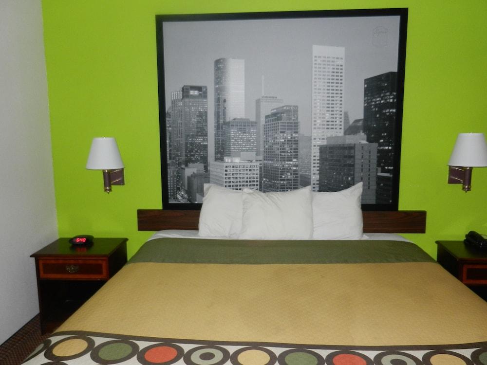 Belleza Inn & Suites Humble - FM 1960 photo 8