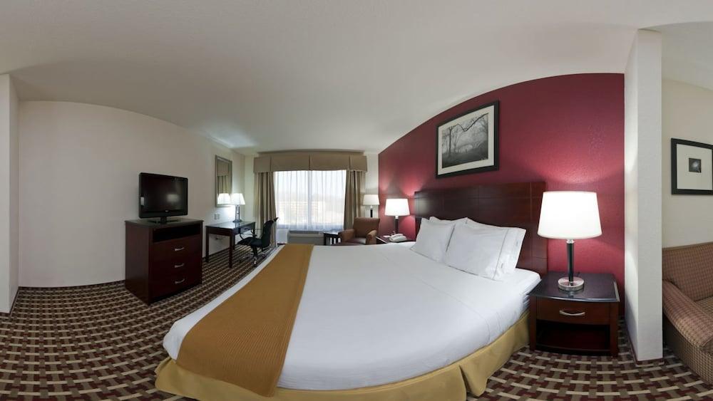 Holiday Inn Express Hotel & Suites Columbus Univ Area - Osu by IHG photo 41