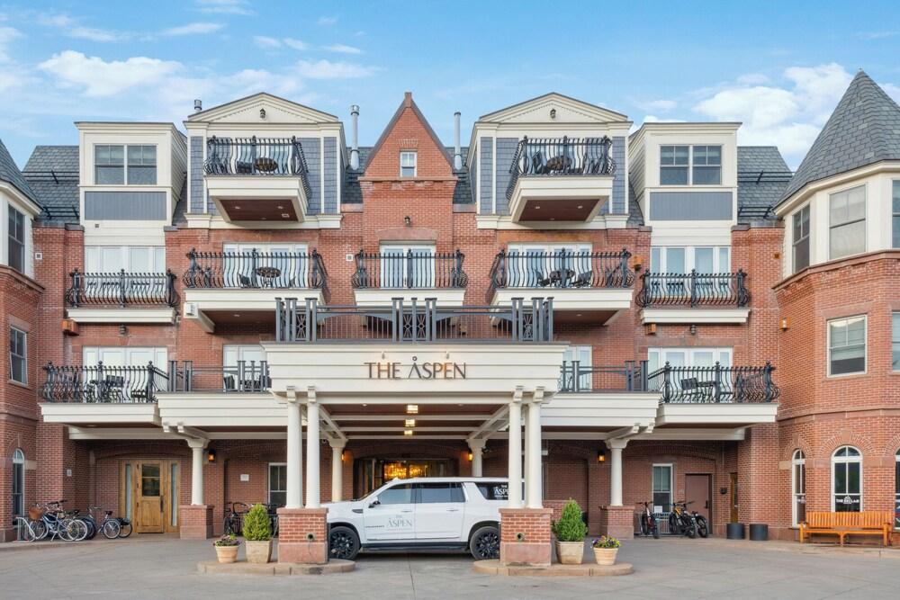 The Aspen Mountain Residences photo 57