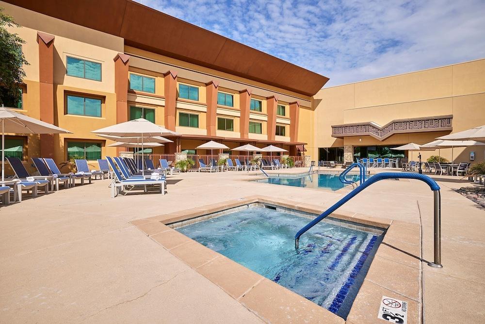 Gila River Resorts & Casinos – Vee Quiva photo 17