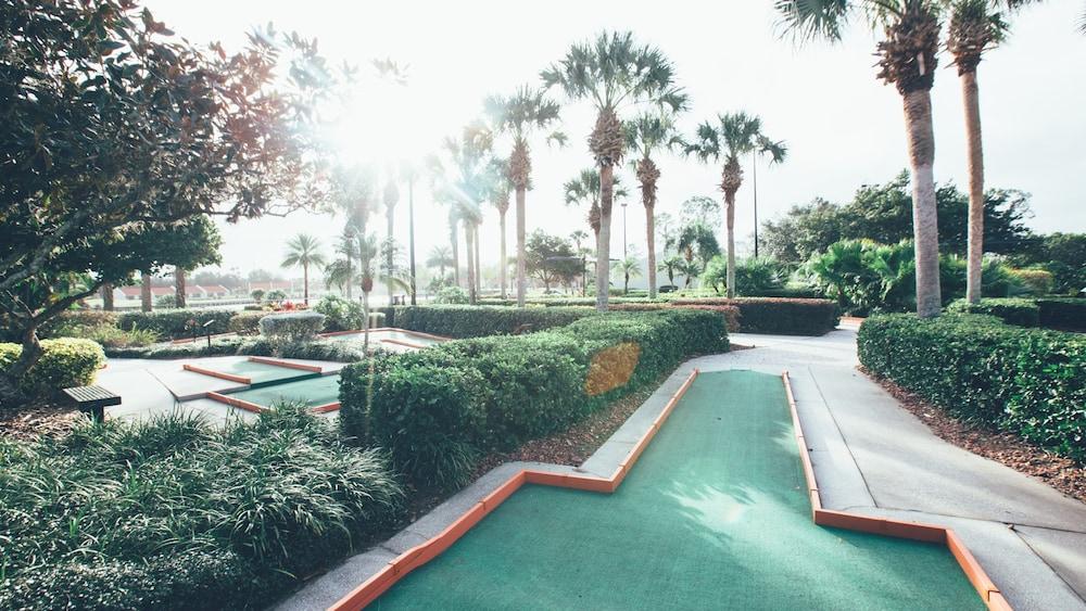 Holiday Inn Club Vacations at Orange Lake Resort by IHG photo 51
