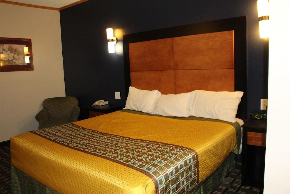 Homegate Inn and Suites photo 2