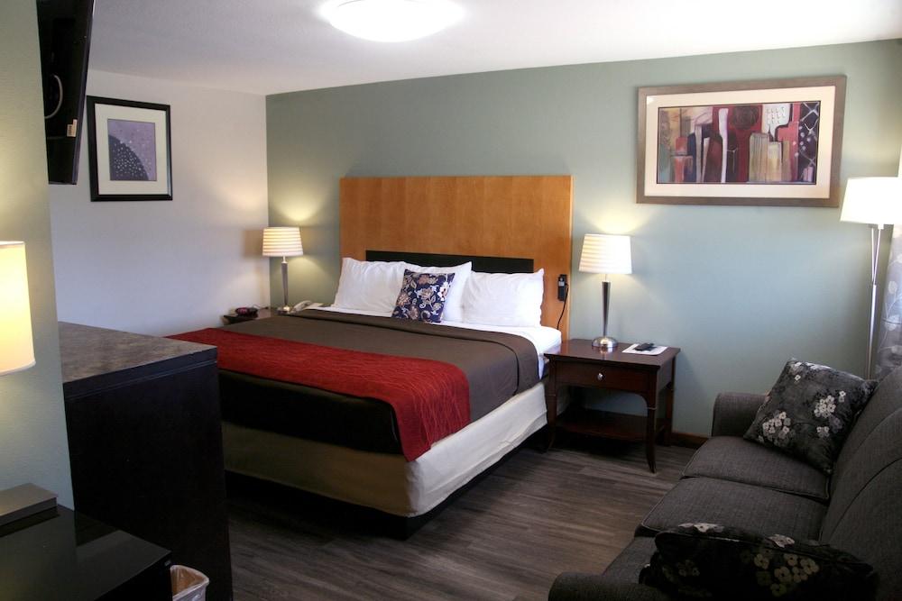 South T Motel photo 30