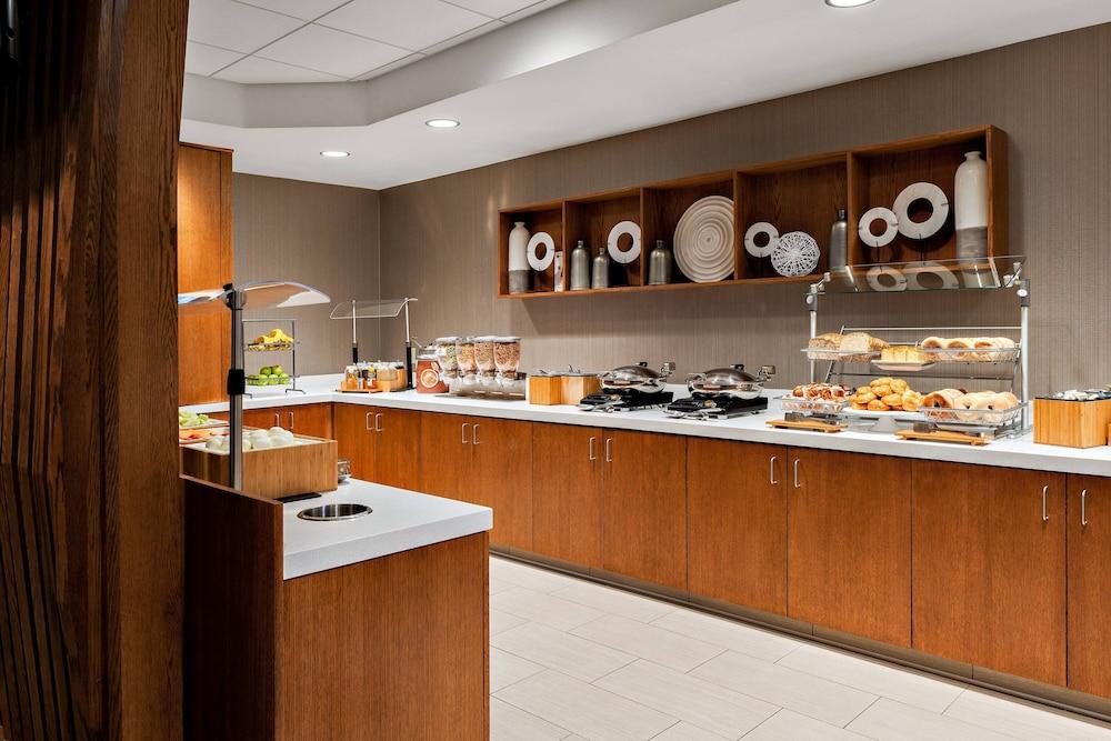 SpringHill Suites by Marriott San Diego-Scripps Poway photo 21