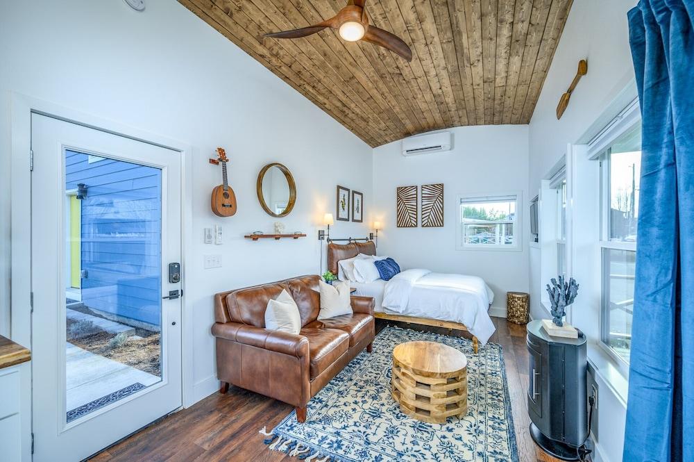 The Boutique Retreat photo 23