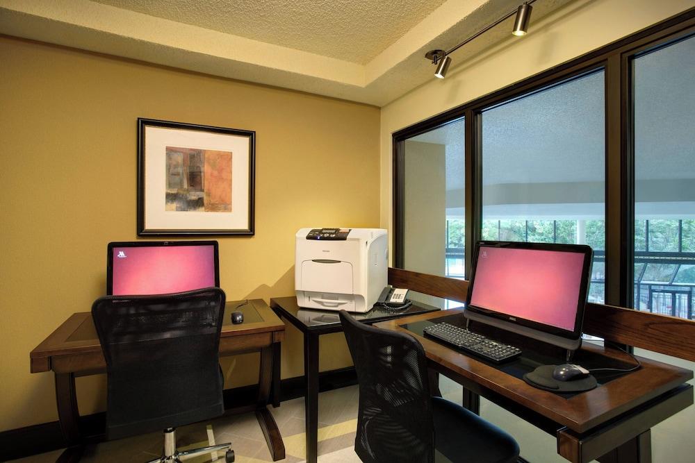 Marriott Greensboro Airport photo 41
