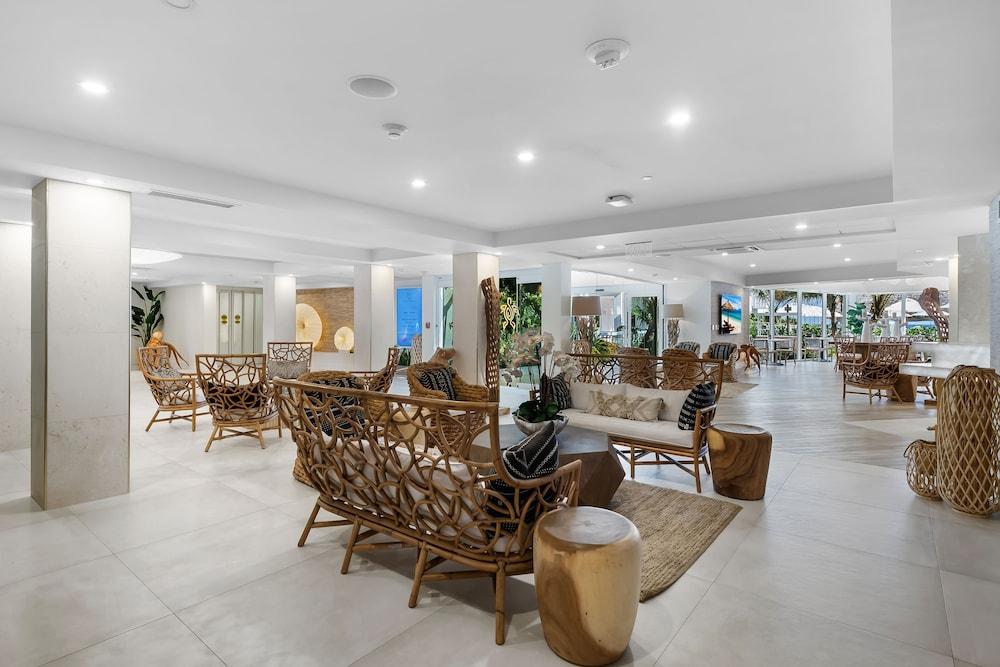 Beachcomber Resort & Club photo 43