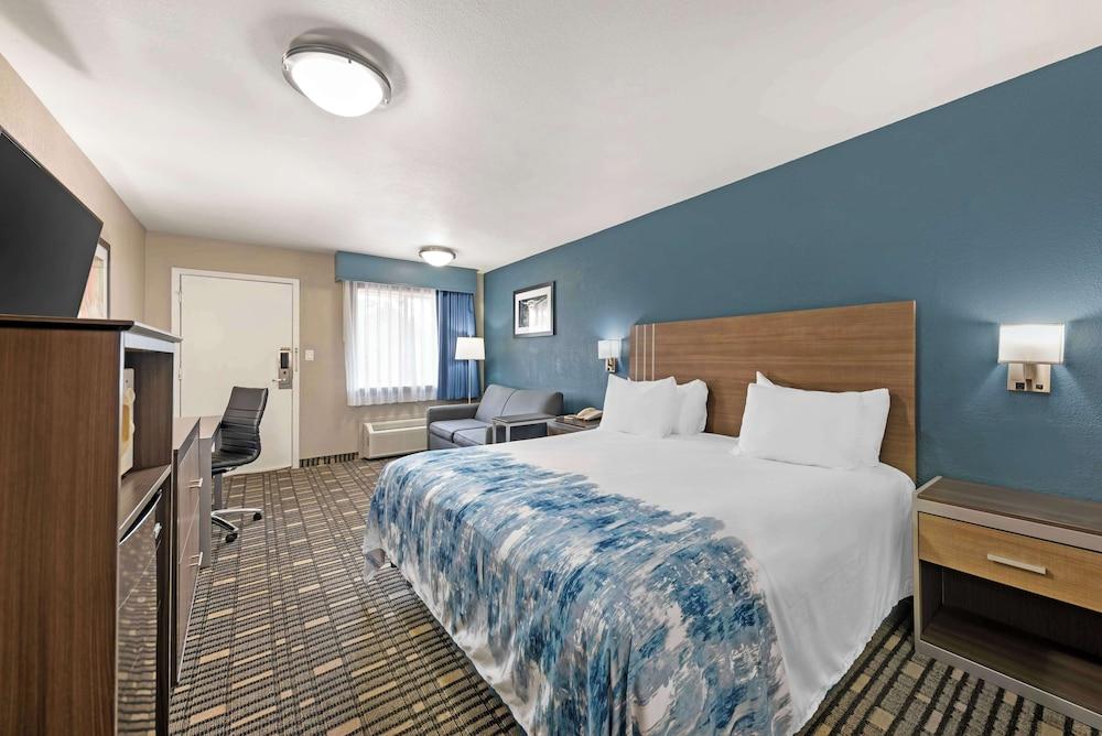 Best Western Post Oak Inn photo 7