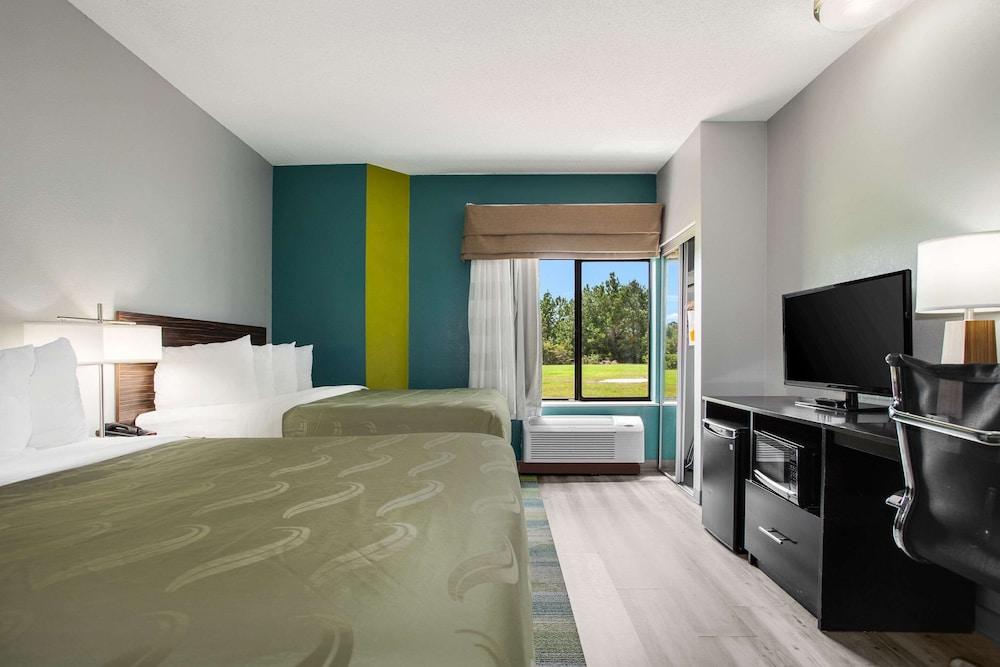 Quality Inn Conway Northwest photo 19