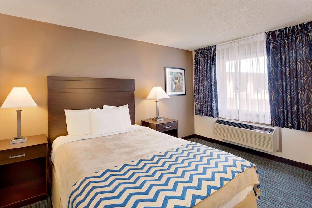 Travelodge by Wyndham Aberdeen photo 12